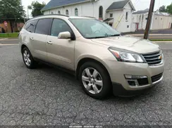 1GNKVGKD6GJ253810 2016 CHEVROLET TRAVERSE