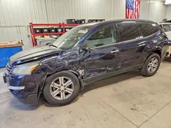 1GNKVGKD6GJ257565 2016 CHEVROLET TRAVERSE