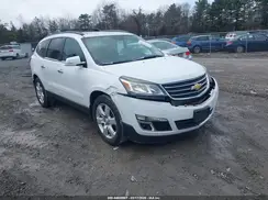 1GNKVGKD6GJ257923 2016 CHEVROLET TRAVERSE