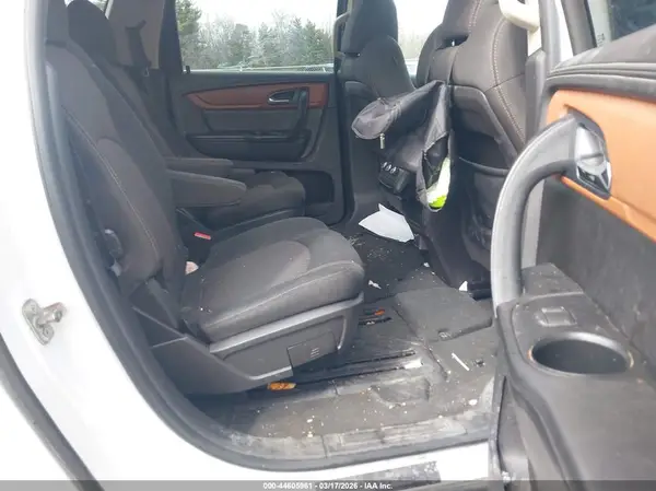 1GNKVGKD6GJ257923 2016 CHEVROLET TRAVERSE - Image 8