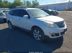 1GNKVGKD6GJ275418 2016 CHEVROLET TRAVERSE