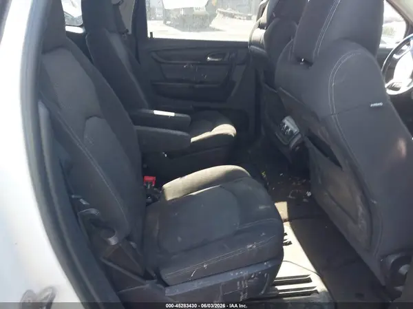 1GNKVGKD6GJ275418 2016 CHEVROLET TRAVERSE - Image 8