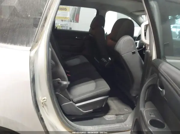 1GNKVGKD6GJ284944 2016 CHEVROLET TRAVERSE - Image 8
