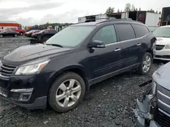 1GNKVGKD6GJ285740 2016 CHEVROLET TRAVERSE