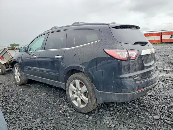 1GNKVGKD6GJ285740 2016 CHEVROLET TRAVERSE - Image 2