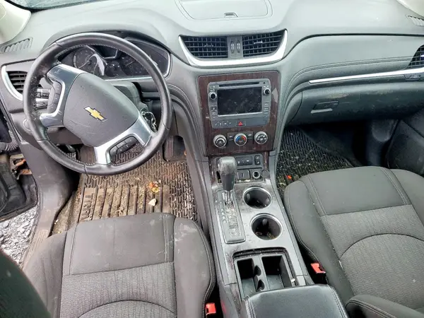 1GNKVGKD6GJ285740 2016 CHEVROLET TRAVERSE - Image 8