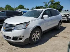 1GNKVGKD6GJ295071 2016 CHEVROLET TRAVERSE