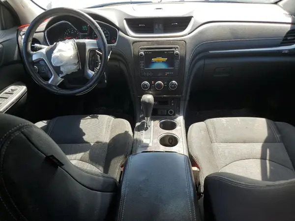 1GNKVGKD6GJ295071 2016 CHEVROLET TRAVERSE - Image 8