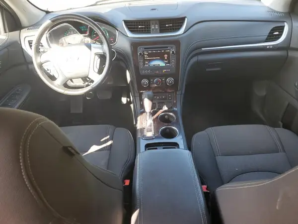 1GNKVGKD6GJ296298 2016 CHEVROLET TRAVERSE - Image 8