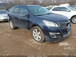1GNKVGKD6GJ297998 2016 CHEVROLET TRAVERSE