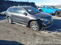 1GNKVGKD6GJ298617 2016 CHEVROLET TRAVERSE