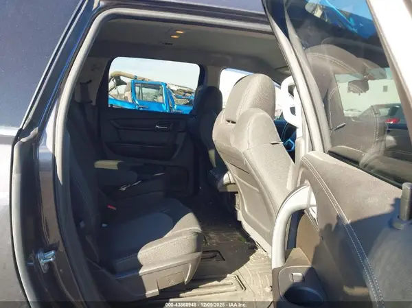 1GNKVGKD6GJ298617 2016 CHEVROLET TRAVERSE - Image 8