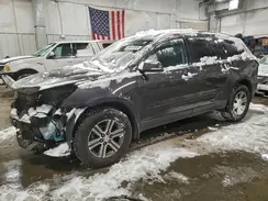 1GNKVGKD6GJ310667 2016 CHEVROLET TRAVERSE