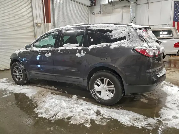 1GNKVGKD6GJ310667 2016 CHEVROLET TRAVERSE - Image 2