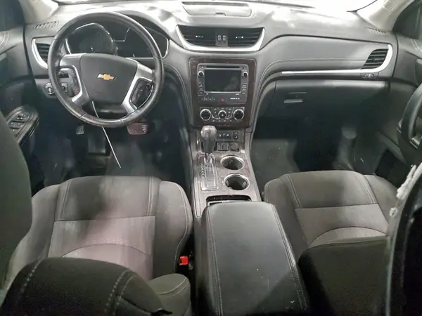 1GNKVGKD6GJ310667 2016 CHEVROLET TRAVERSE - Image 8