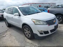 1GNKVGKD6GJ313651 2016 CHEVROLET TRAVERSE
