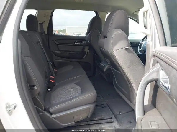 1GNKVGKD6GJ313651 2016 CHEVROLET TRAVERSE - Image 8