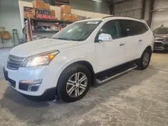 1GNKVGKD6GJ316999 2016 CHEVROLET TRAVERSE