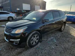 1GNKVGKD6GJ317411 2016 CHEVROLET TRAVERSE
