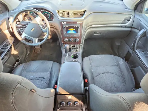 1GNKVGKD6GJ317411 2016 CHEVROLET TRAVERSE - Image 8