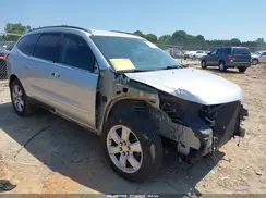 1GNKVGKD6GJ320387 2016 CHEVROLET TRAVERSE