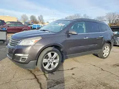 1GNKVGKD6GJ320941 2016 CHEVROLET TRAVERSE