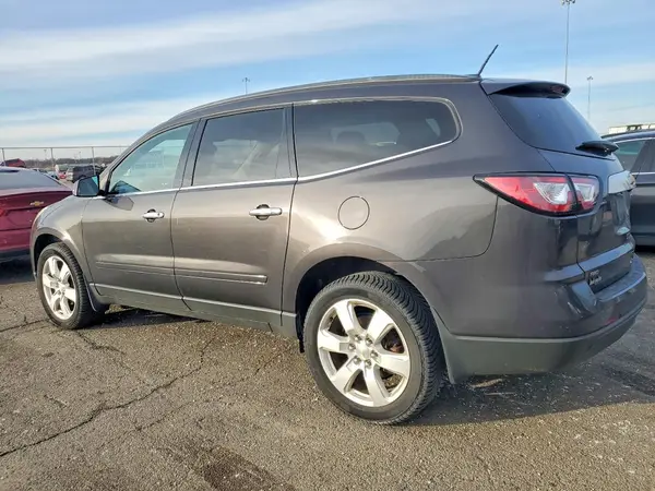 1GNKVGKD6GJ320941 2016 CHEVROLET TRAVERSE - Image 2