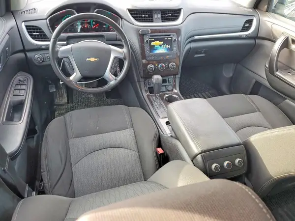 1GNKVGKD6GJ320941 2016 CHEVROLET TRAVERSE - Image 8