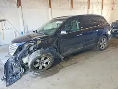 1GNKVGKD6GJ321457 2016 CHEVROLET TRAVERSE