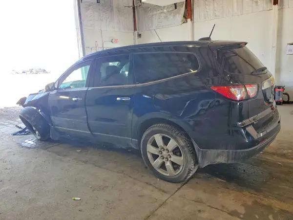 1GNKVGKD6GJ321457 2016 CHEVROLET TRAVERSE - Image 2