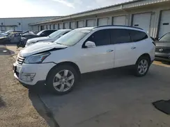 1GNKVGKD6GJ322527 2016 CHEVROLET TRAVERSE
