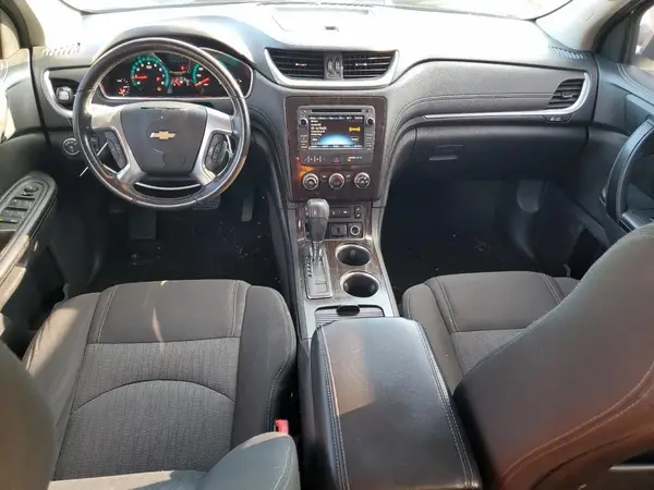1GNKVGKD6GJ322527 2016 CHEVROLET TRAVERSE - Image 8