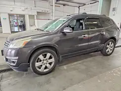 1GNKVGKD6GJ329638 2016 CHEVROLET TRAVERSE