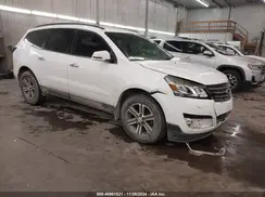 1GNKVGKD6GJ334273 2016 CHEVROLET TRAVERSE