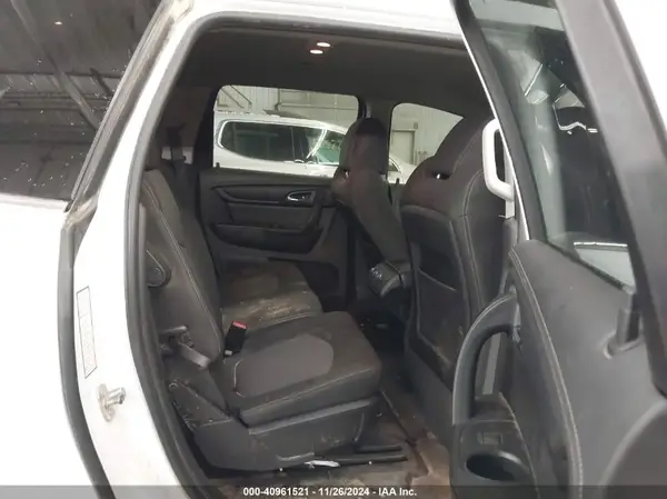 1GNKVGKD6GJ334273 2016 CHEVROLET TRAVERSE - Image 8