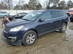 1GNKVGKD6GJ336069 2016 CHEVROLET TRAVERSE