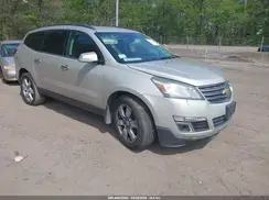 1GNKVGKD6GJ336248 2016 CHEVROLET TRAVERSE