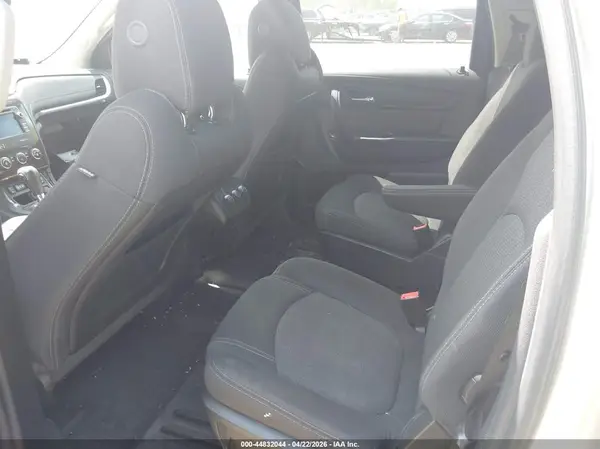 1GNKVGKD6GJ336248 2016 CHEVROLET TRAVERSE - Image 8