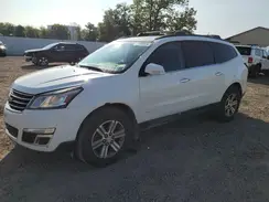 1GNKVGKD6GJ342969 2016 CHEVROLET TRAVERSE