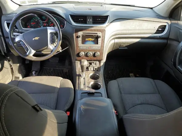 1GNKVGKD6GJ342969 2016 CHEVROLET TRAVERSE - Image 8