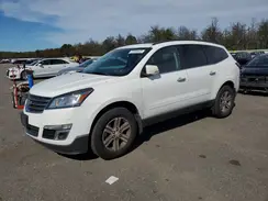 1GNKVGKD6GJ344866 2016 CHEVROLET TRAVERSE
