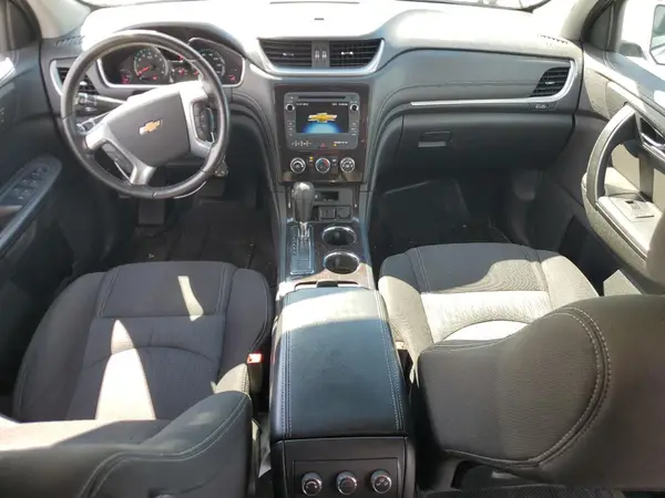 1GNKVGKD6GJ344866 2016 CHEVROLET TRAVERSE - Image 8
