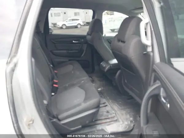 1GNKVGKD6GJ347363 2016 CHEVROLET TRAVERSE - Image 8