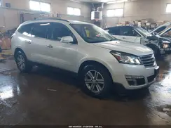 1GNKVGKD6GJ347962 2016 CHEVROLET TRAVERSE
