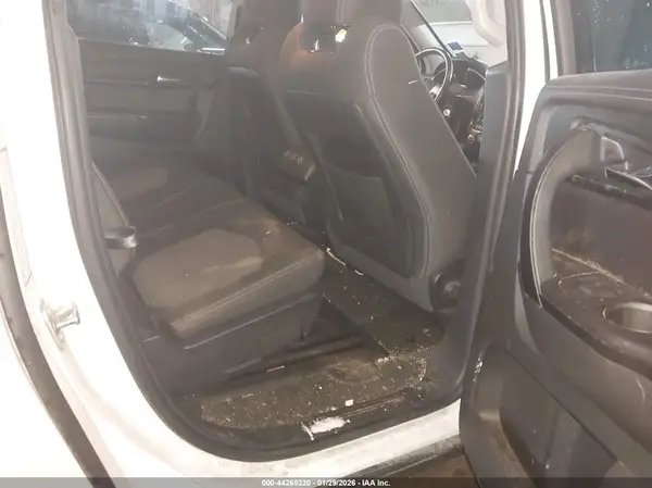 1GNKVGKD6GJ347962 2016 CHEVROLET TRAVERSE - Image 8
