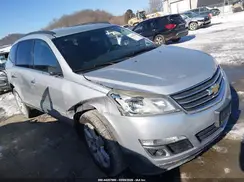 1GNKVGKD6HJ101608 2017 CHEVROLET TRAVERSE