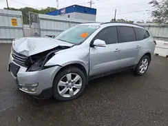 1GNKVGKD6HJ103813 2017 CHEVROLET TRAVERSE