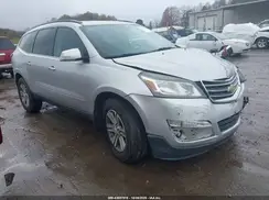 1GNKVGKD6HJ104542 2017 CHEVROLET TRAVERSE