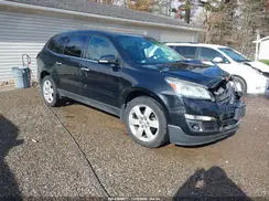 1GNKVGKD6HJ105125 2017 CHEVROLET TRAVERSE