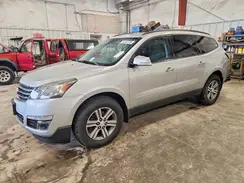 1GNKVGKD6HJ109613 2017 CHEVROLET TRAVERSE
